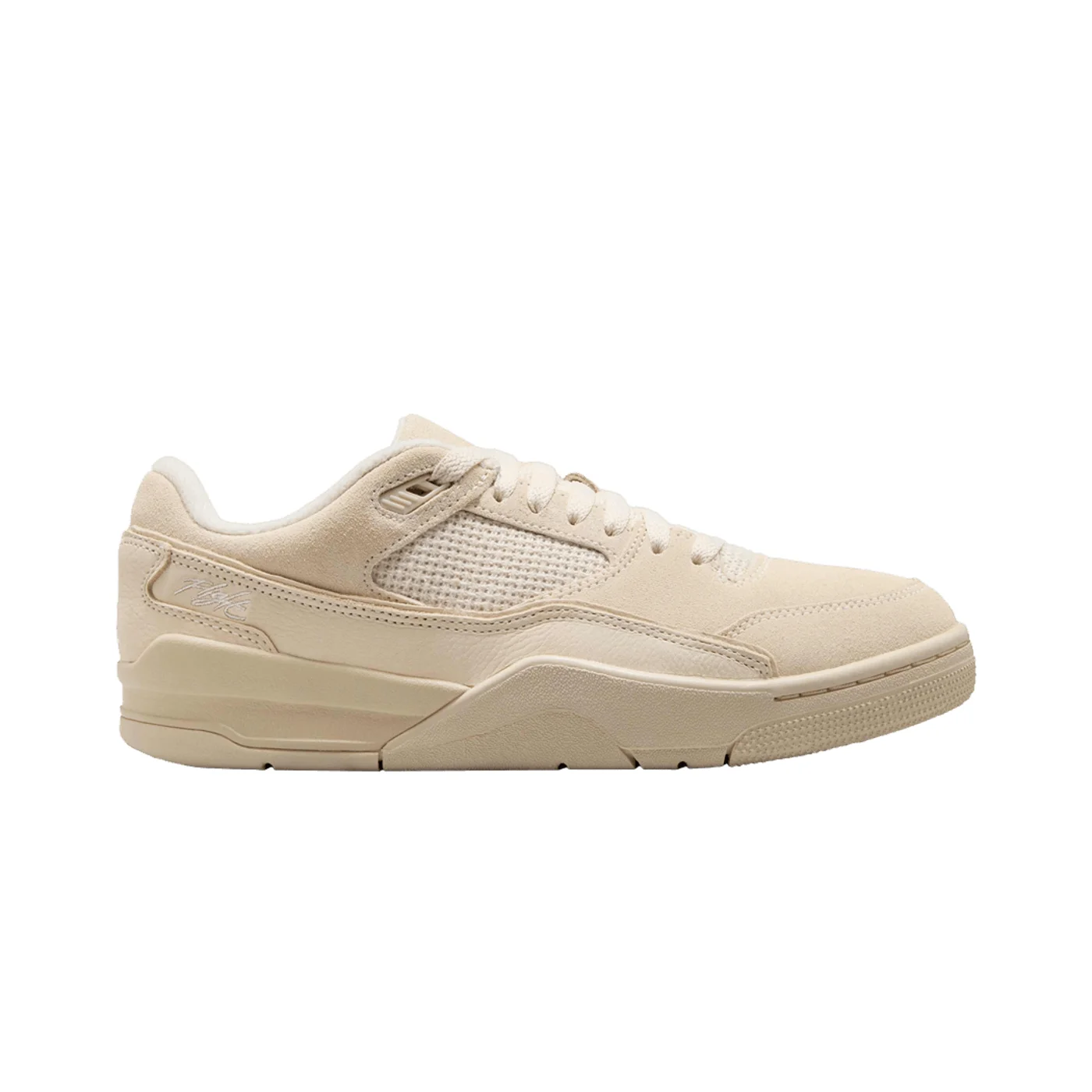 Jordan Flight Court - Beige