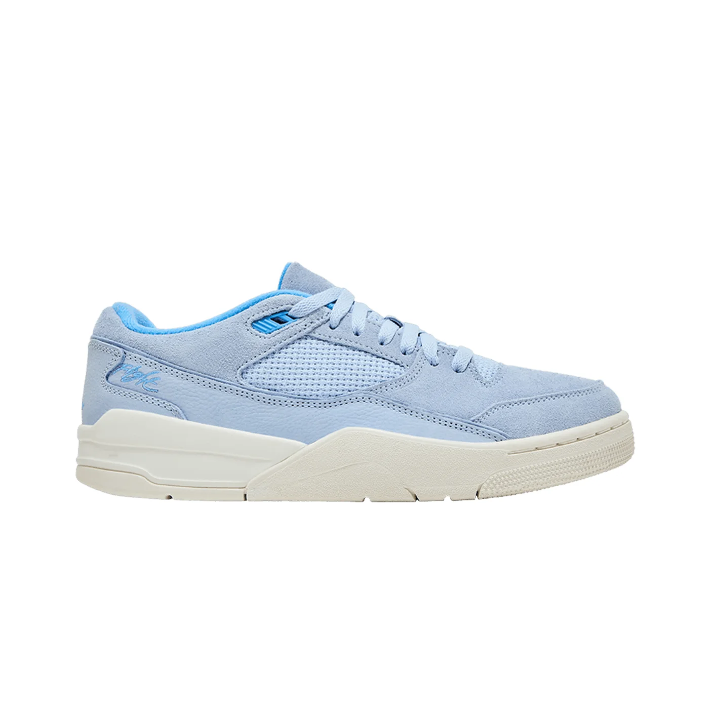 Jordan Flight Court - Blue