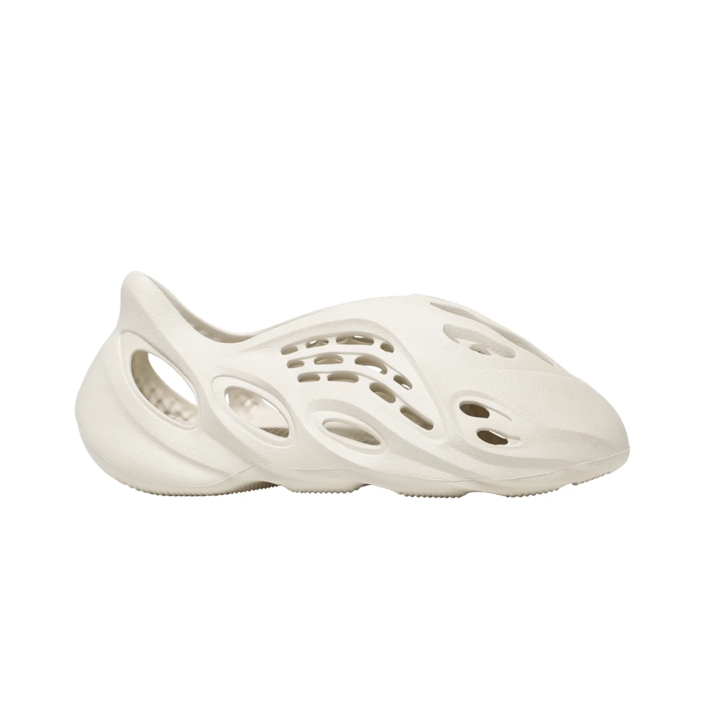 Yeezy Slides - White