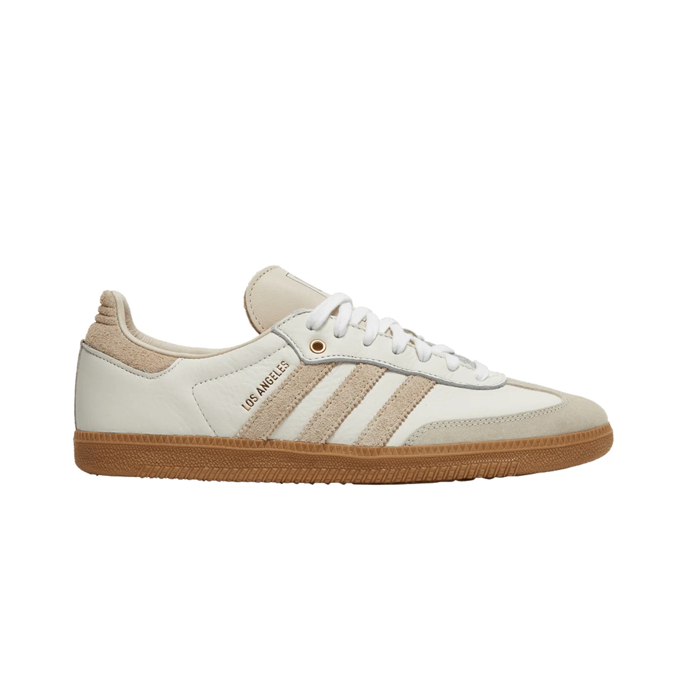 German Trainer - Beige