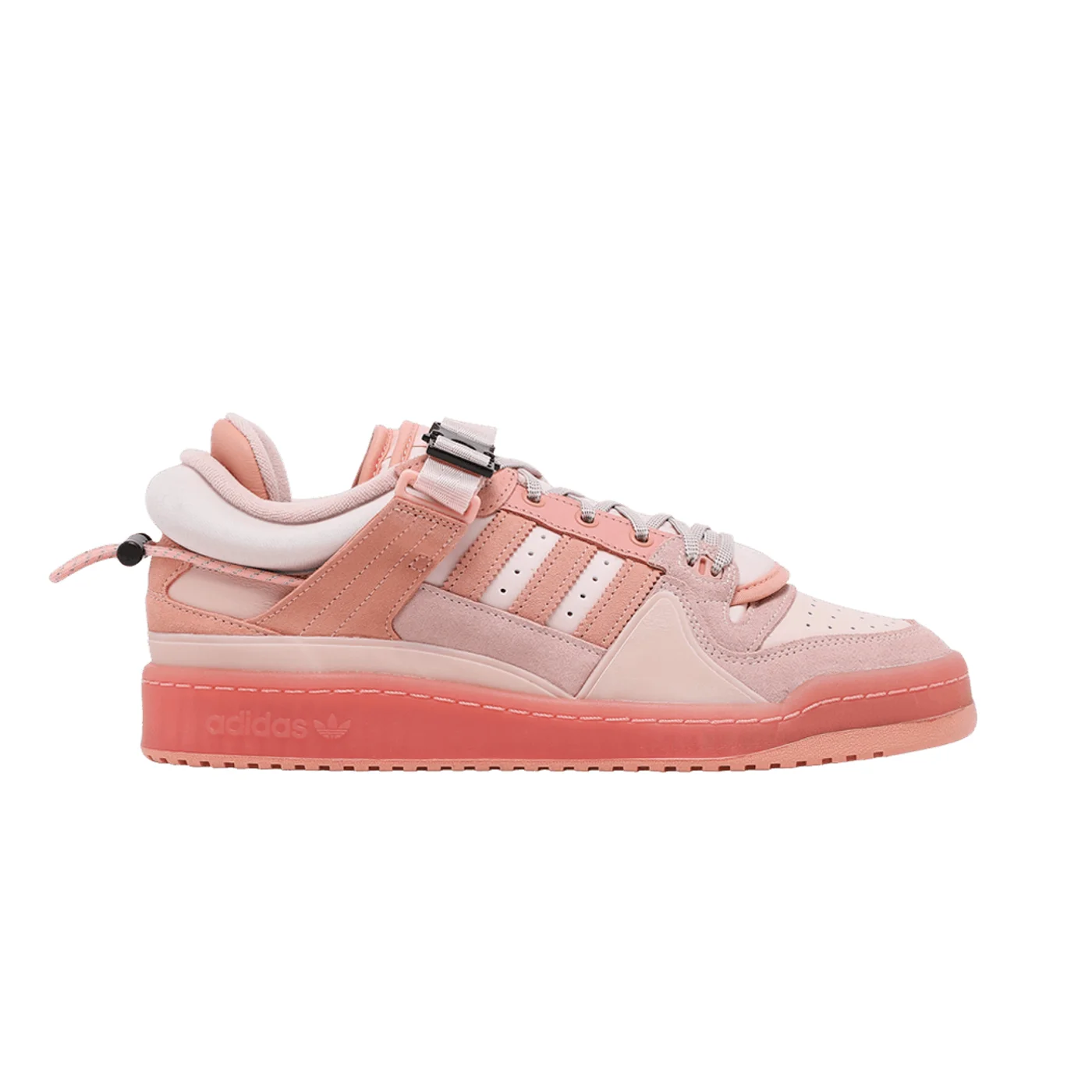 84 Adidas - Pink
