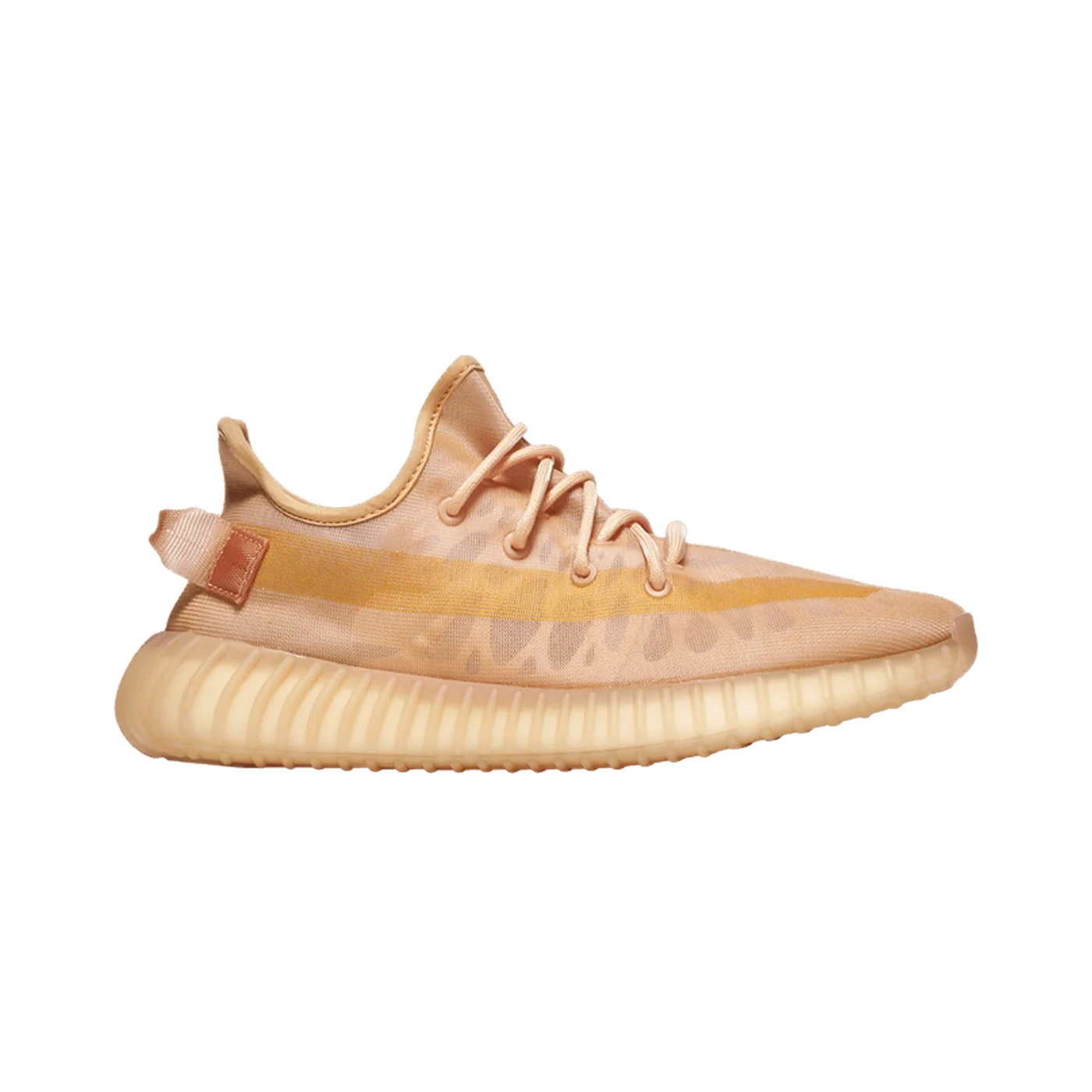 Adidas Yeezy Boost 350 V2 - Orange