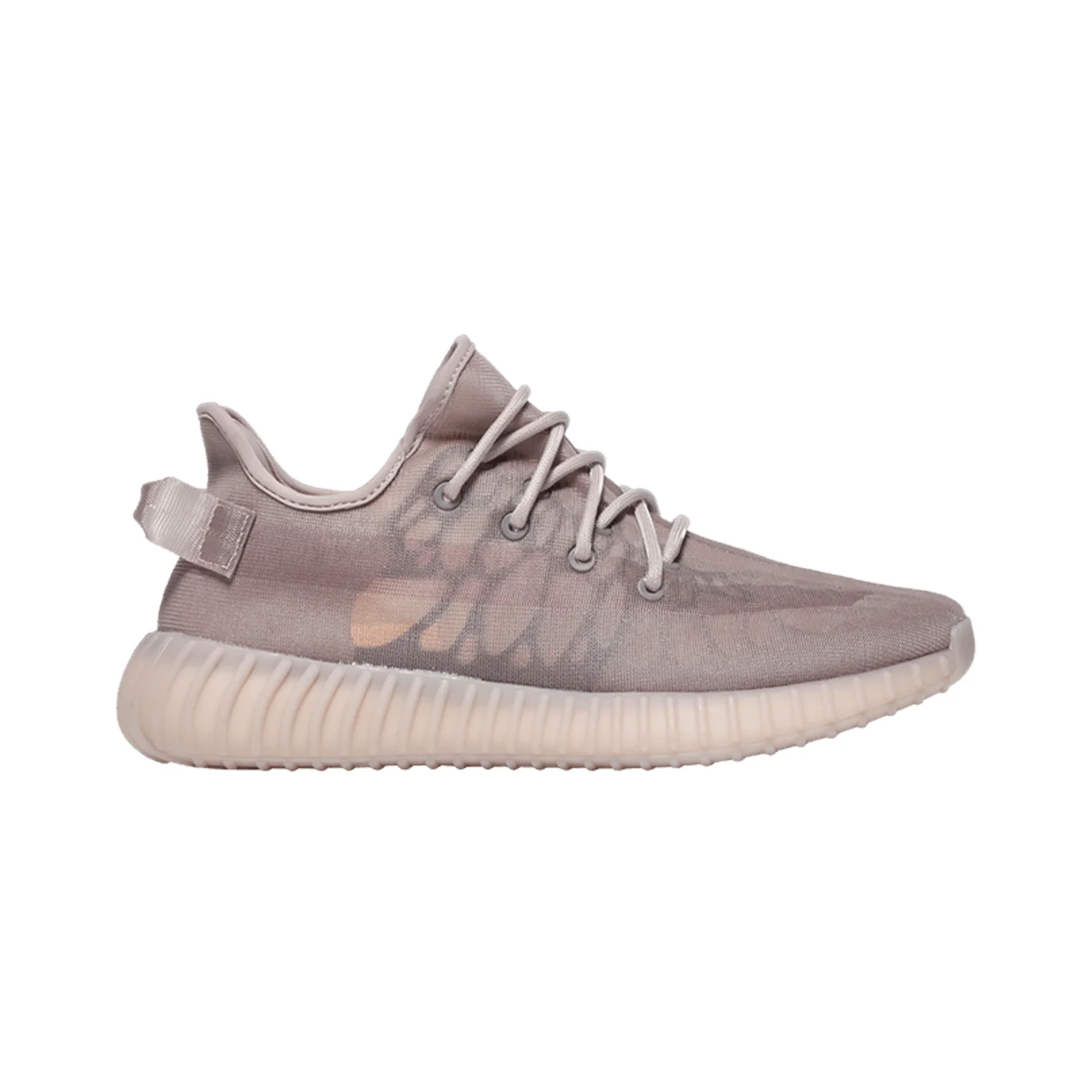 Yeezy - Brown
