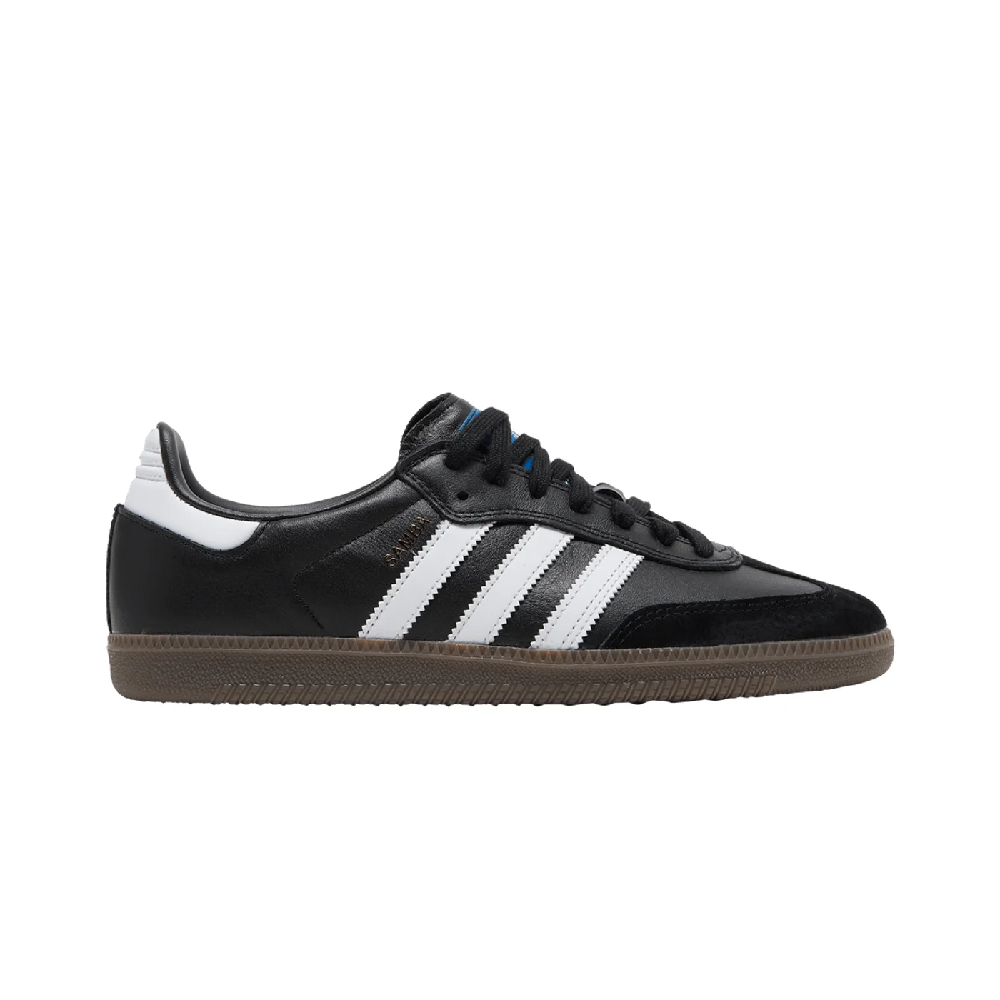 German Trainer - Black / White