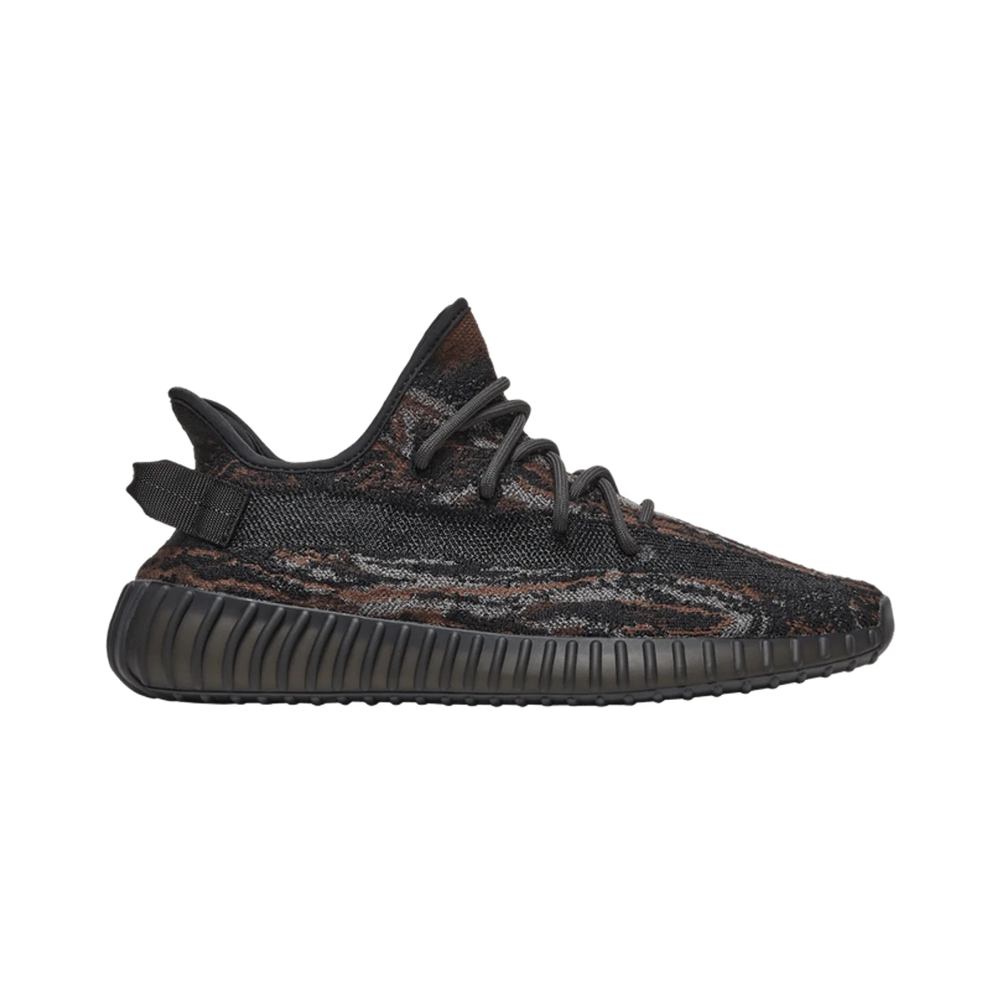 Yeezy - Black