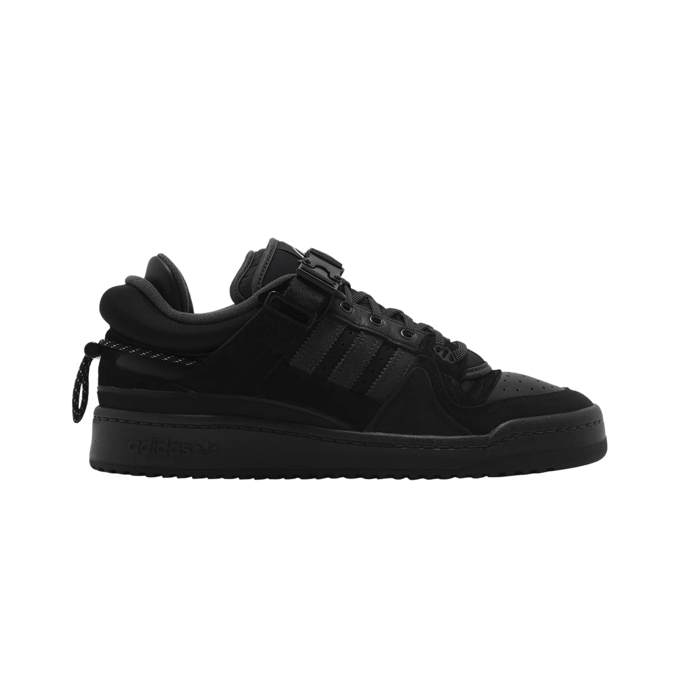 84 Adidas - Black