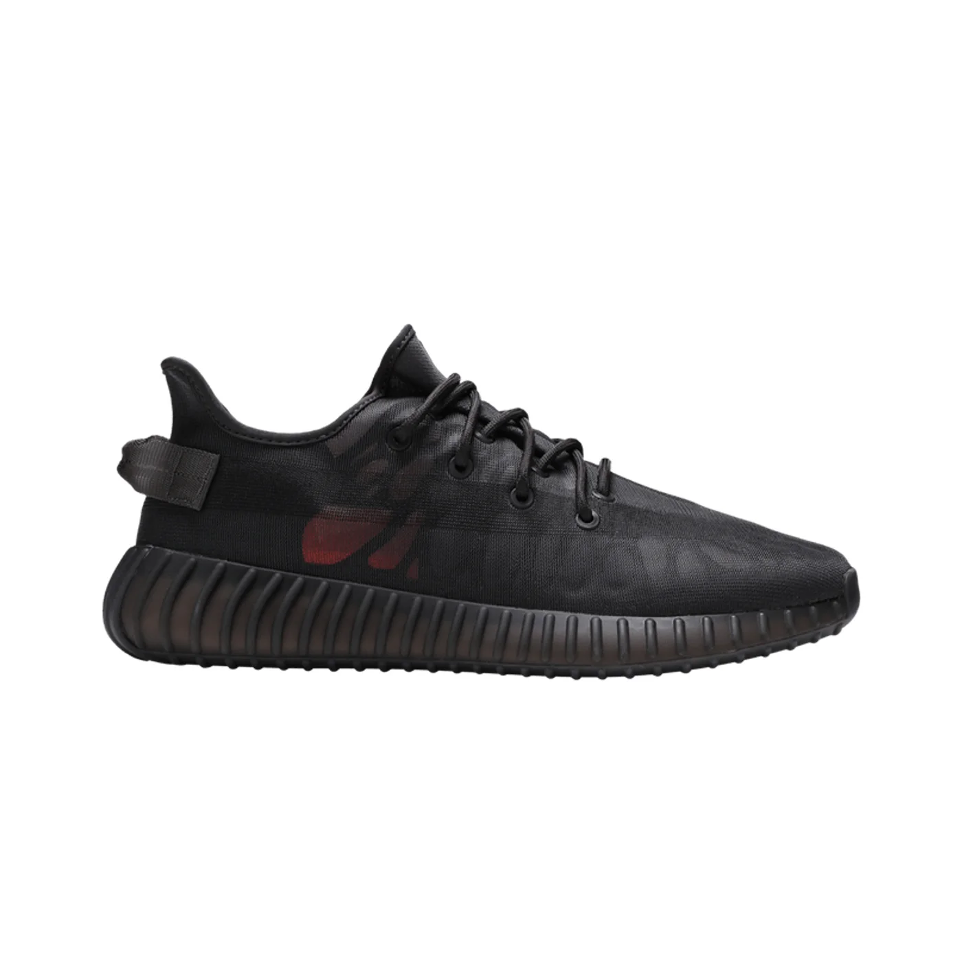Adidas Yeezy Boost 350 V2 - Black