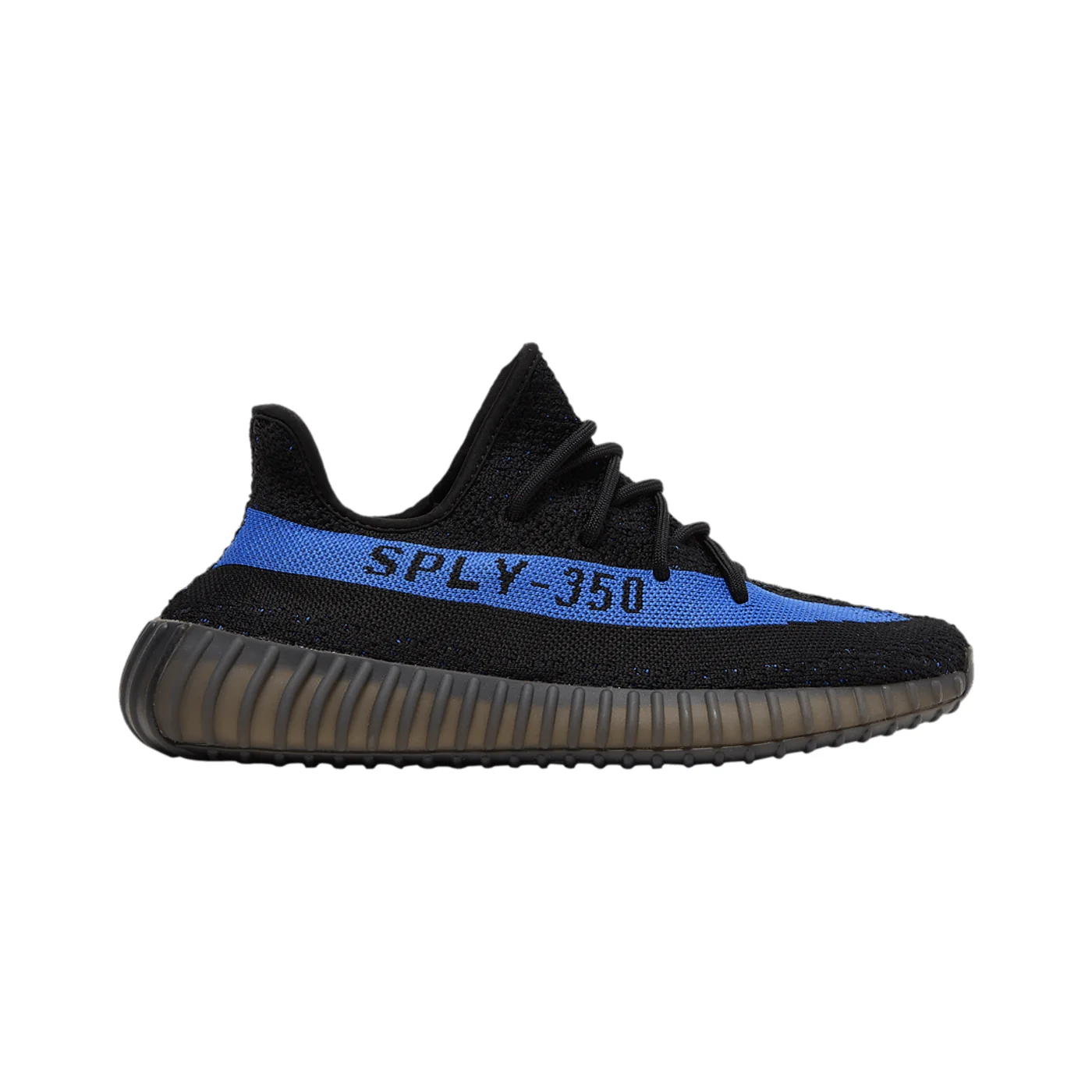 Yeezy - Black / Blue