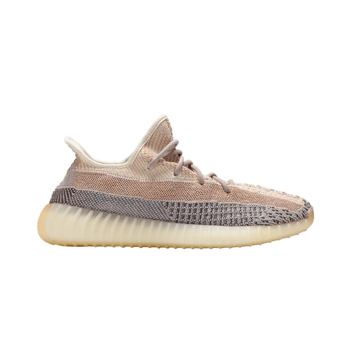 Adidas Yeezy Boost 350 V2 'Ash Pearl'