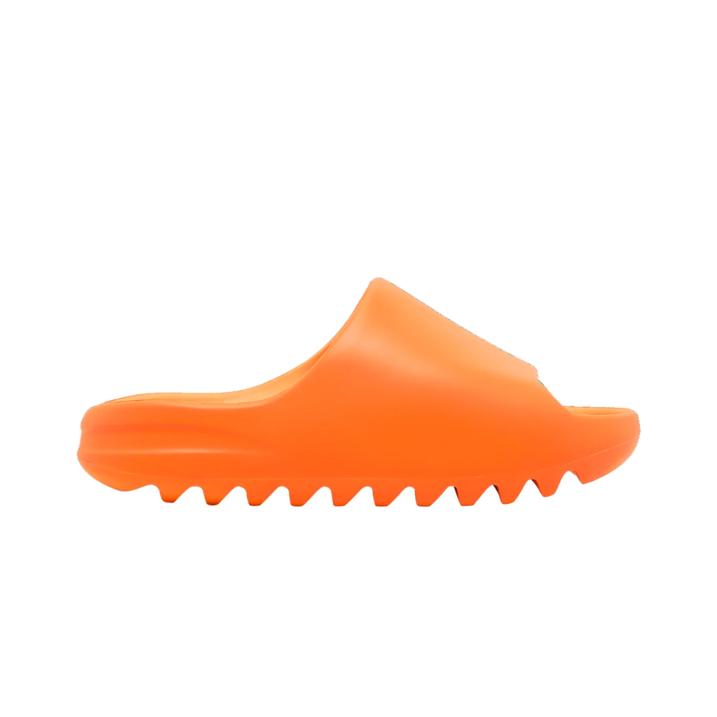 Yeezy Slides - Orange