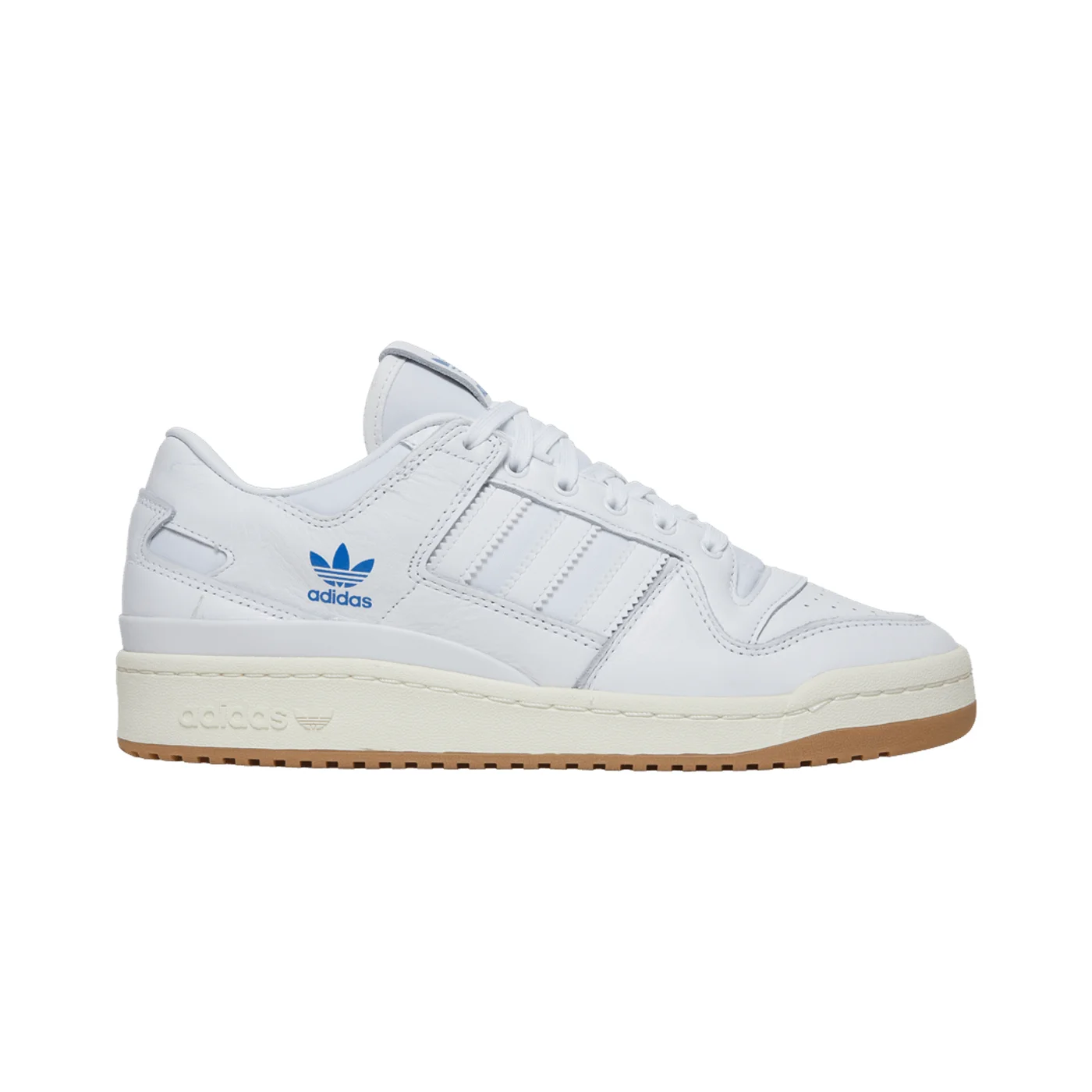 Adidas 84 - White / Blue