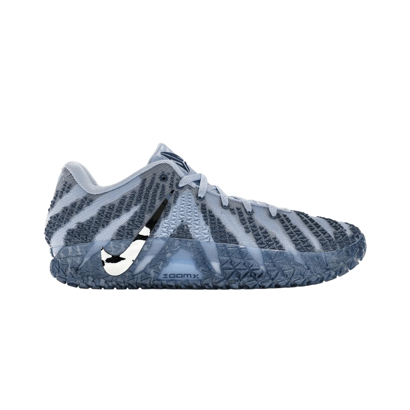 Nike G.T. Basketball Shoes - Blue
