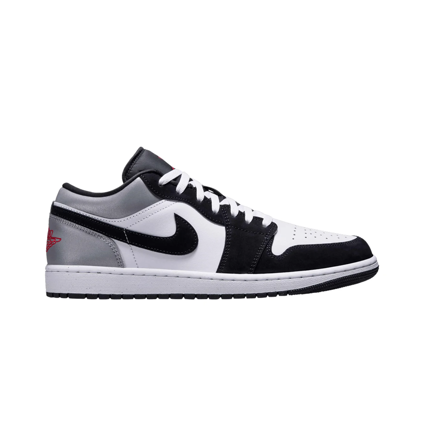 Dt Low - Black / White