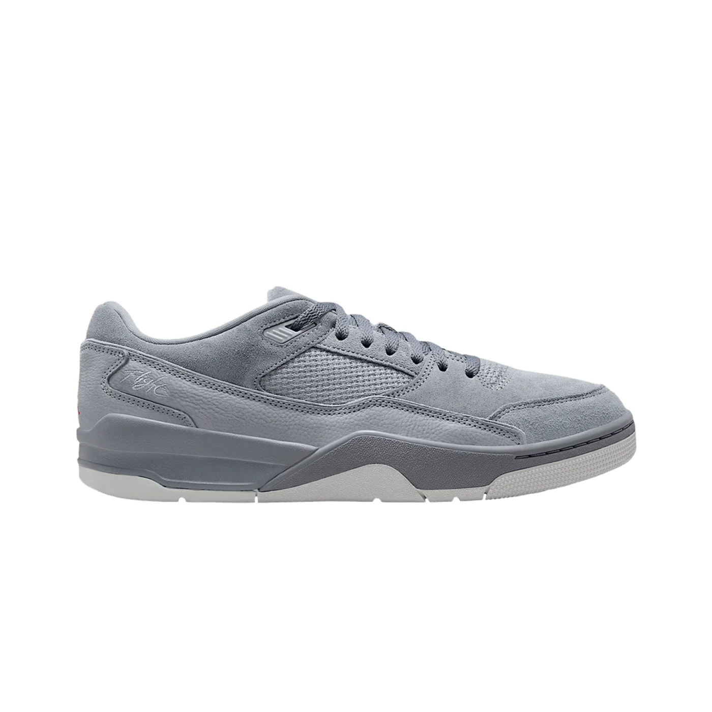 Air Jordan Flight - Grey