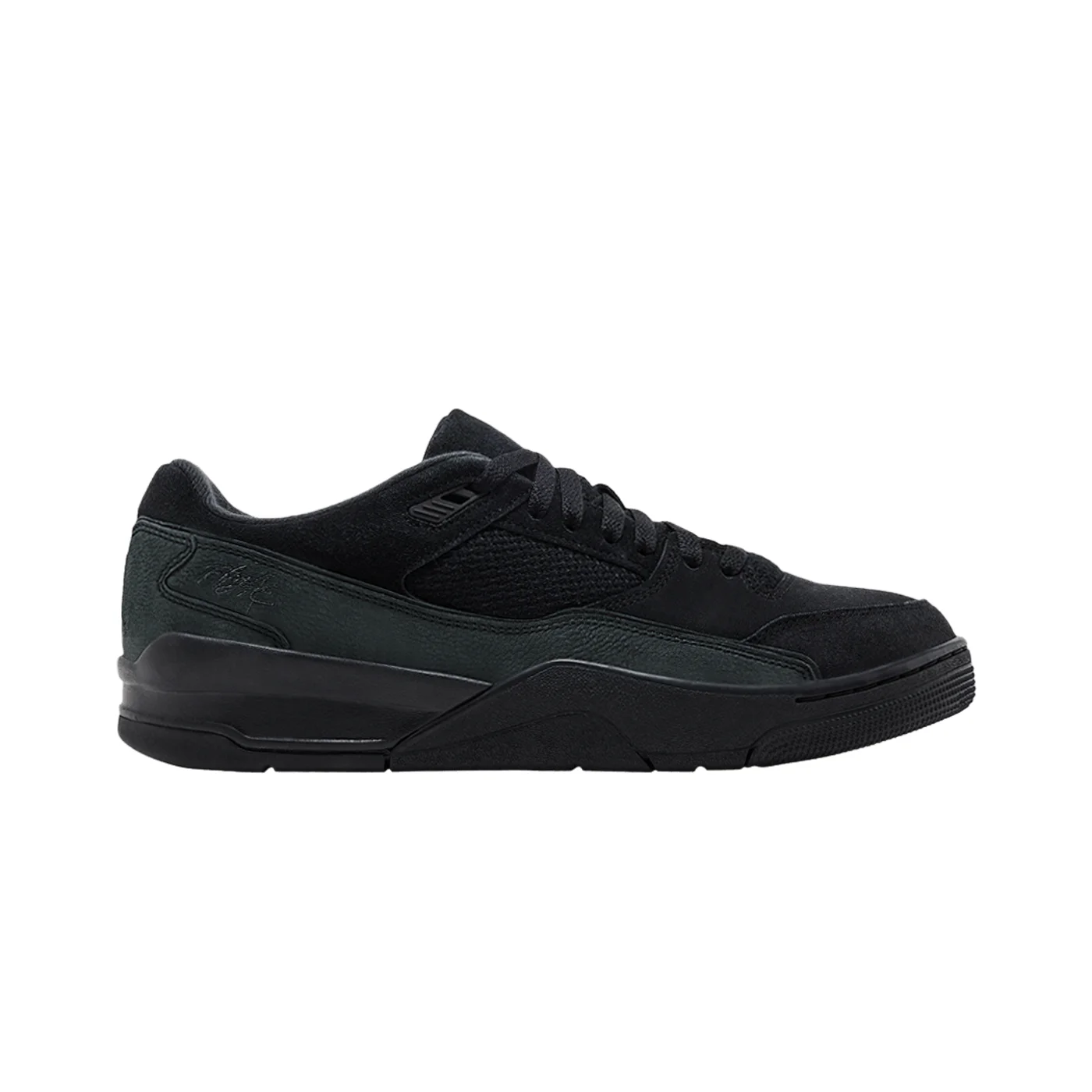 Air Jordan Flight - Black