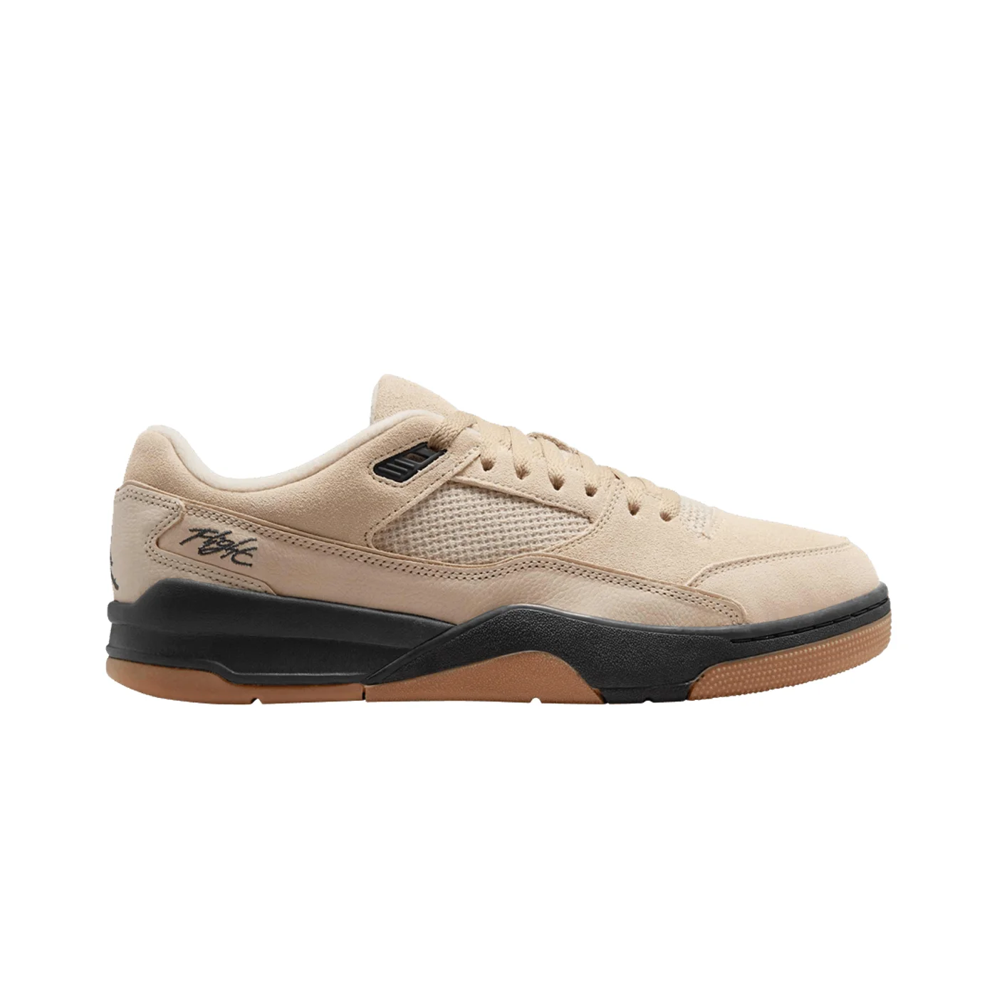Jordan Flight Court - Brown