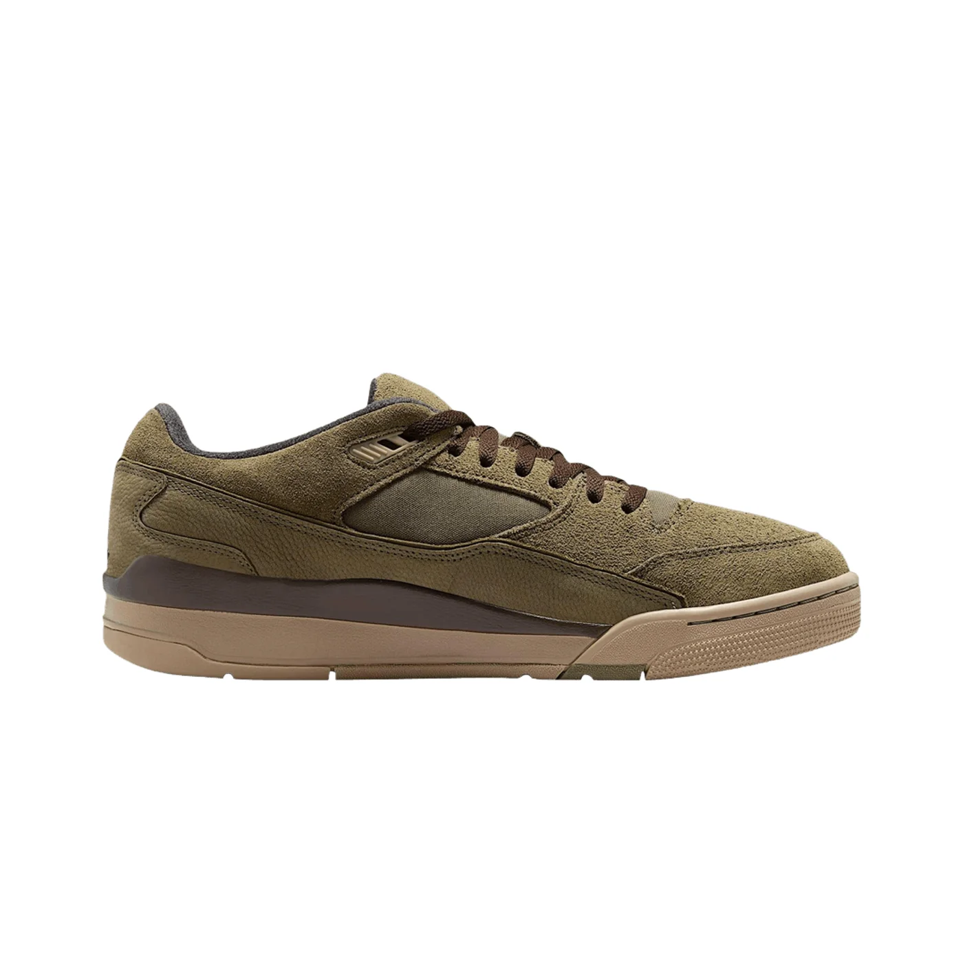 Air Jordan Flight - Green