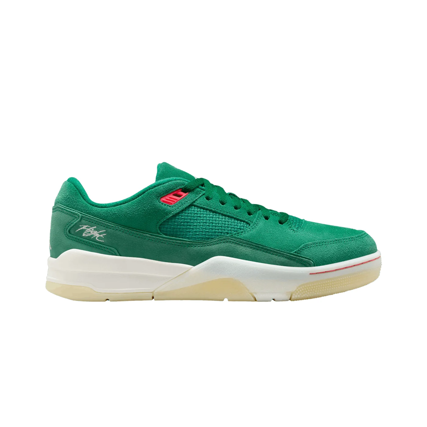 Air Jordan Flight - Green