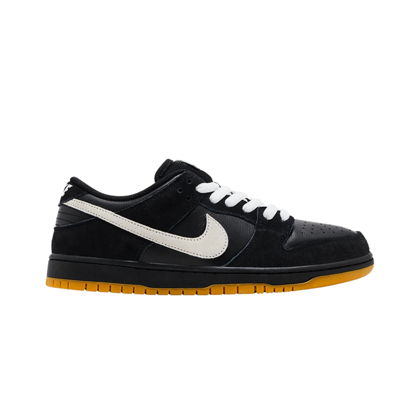 Nike Dunk - Black