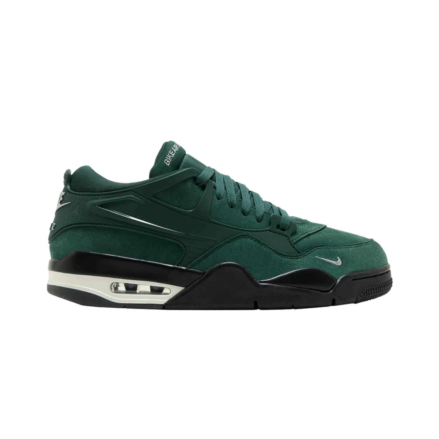 OG - Green