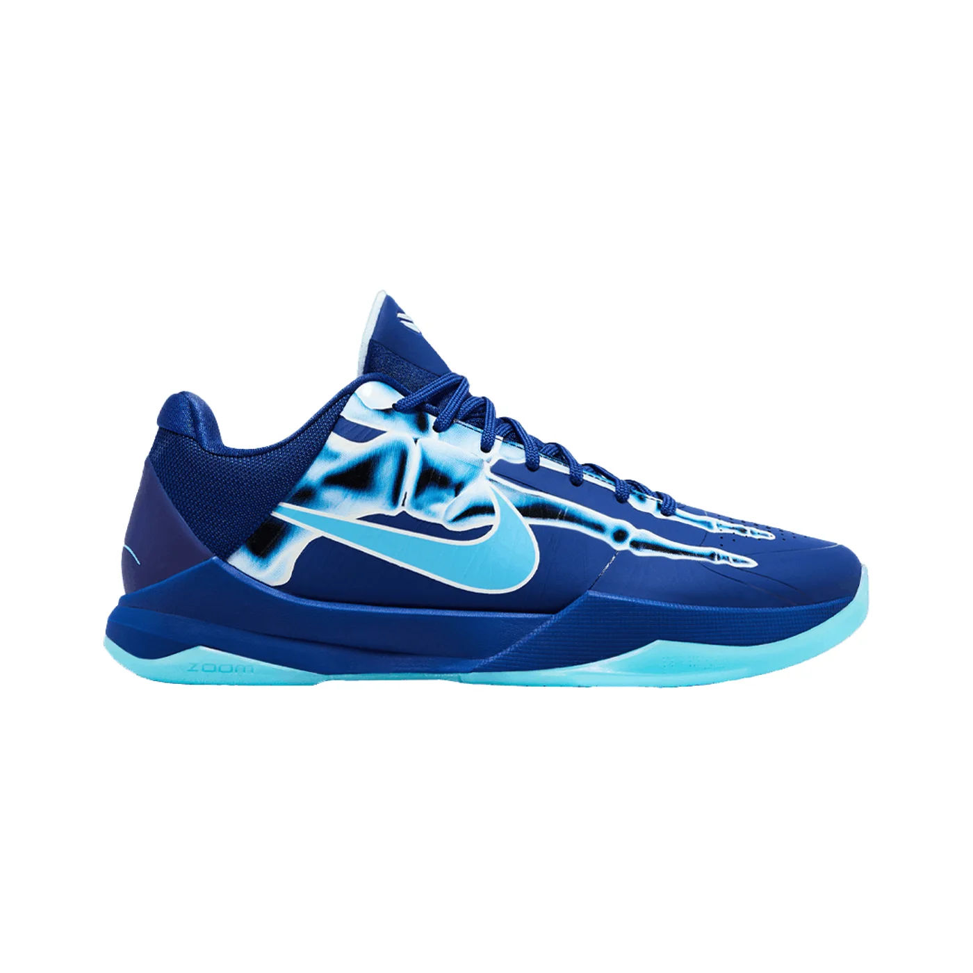 Nike Kobe 5 Protro - Blue
