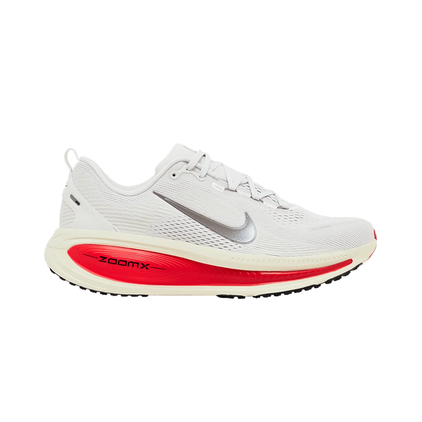 Dn - White / Red