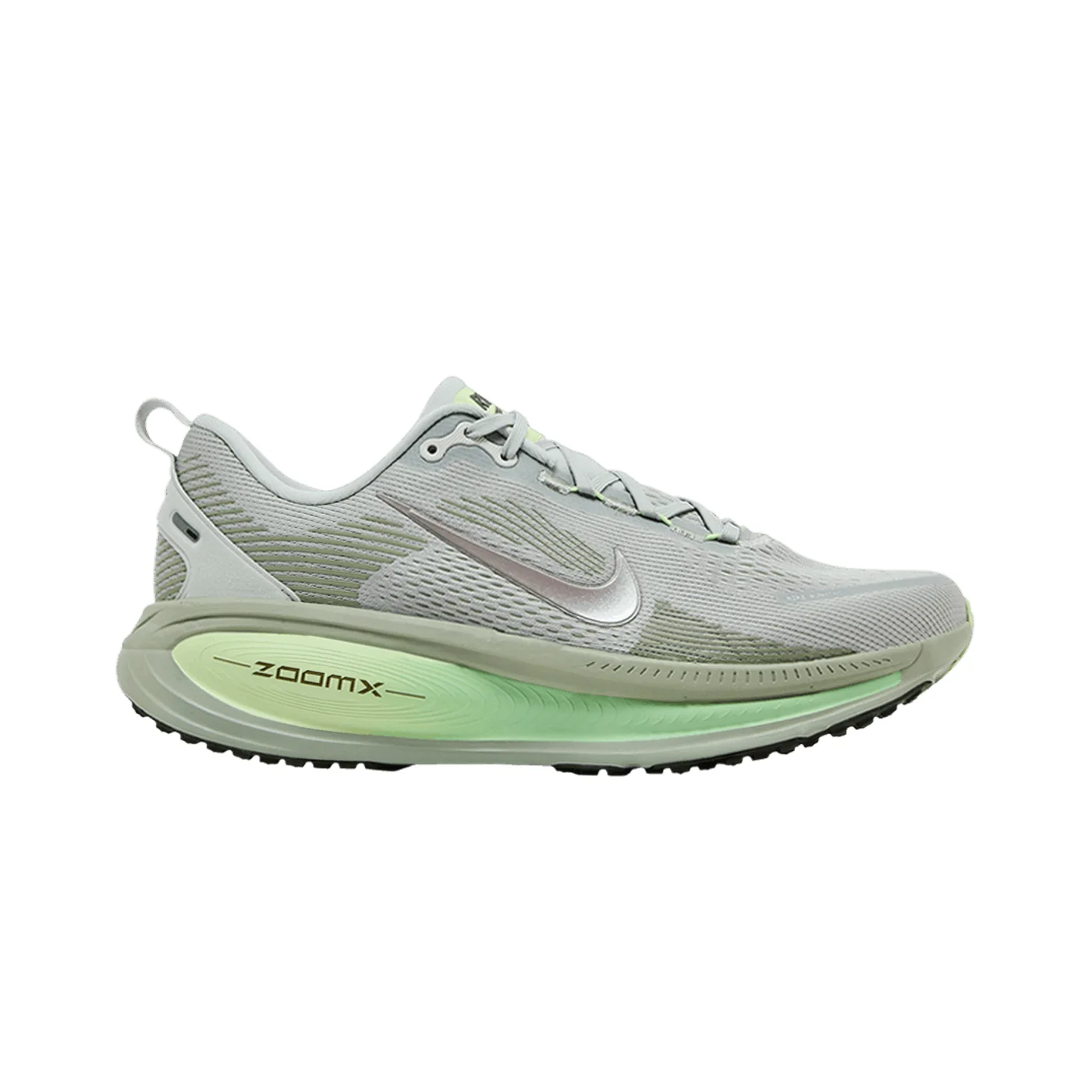 Dn - Grey / Green