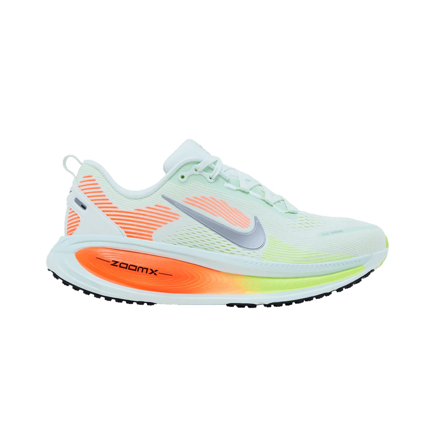 Marathon - Green / Orange