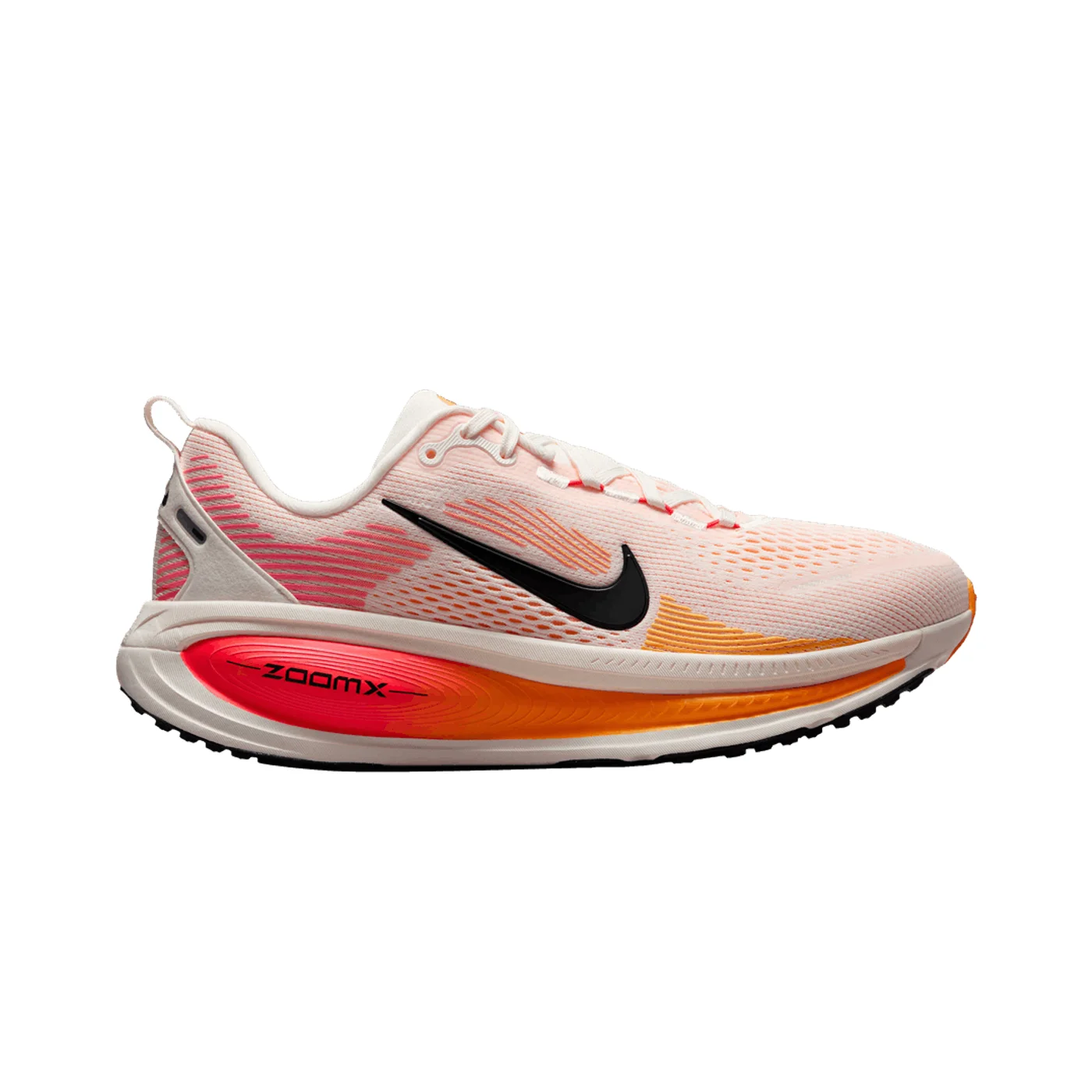 Marathon - White / Orange