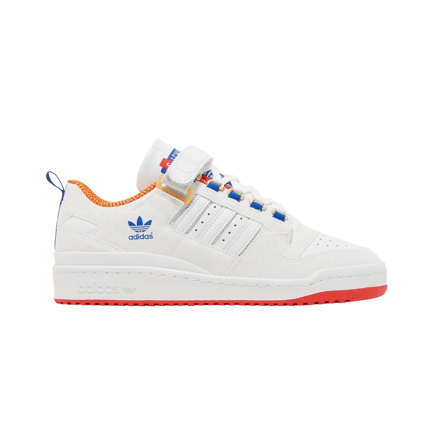 84 Adidas