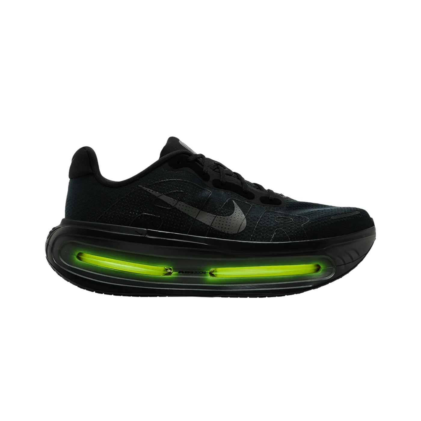 Dn - Black / Green