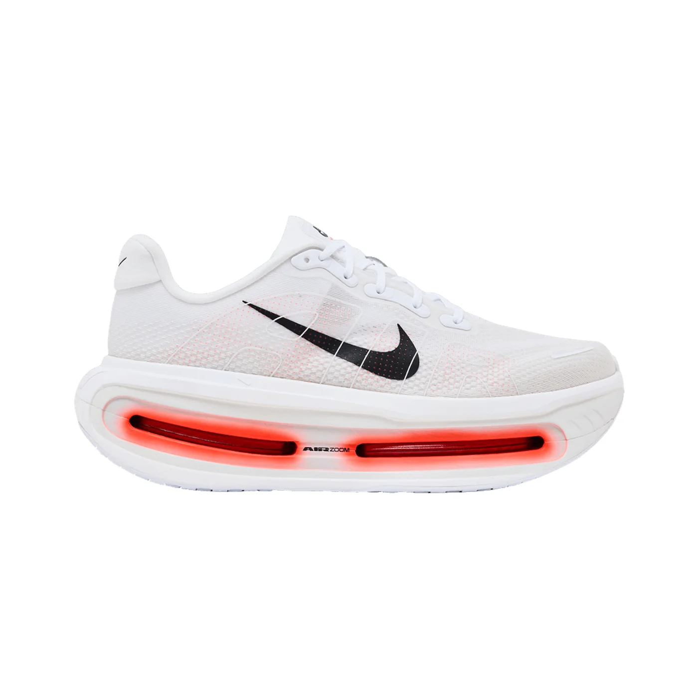 Dn - White / Red