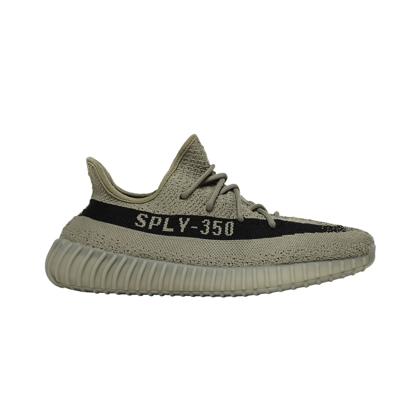 Yeezy - Grey