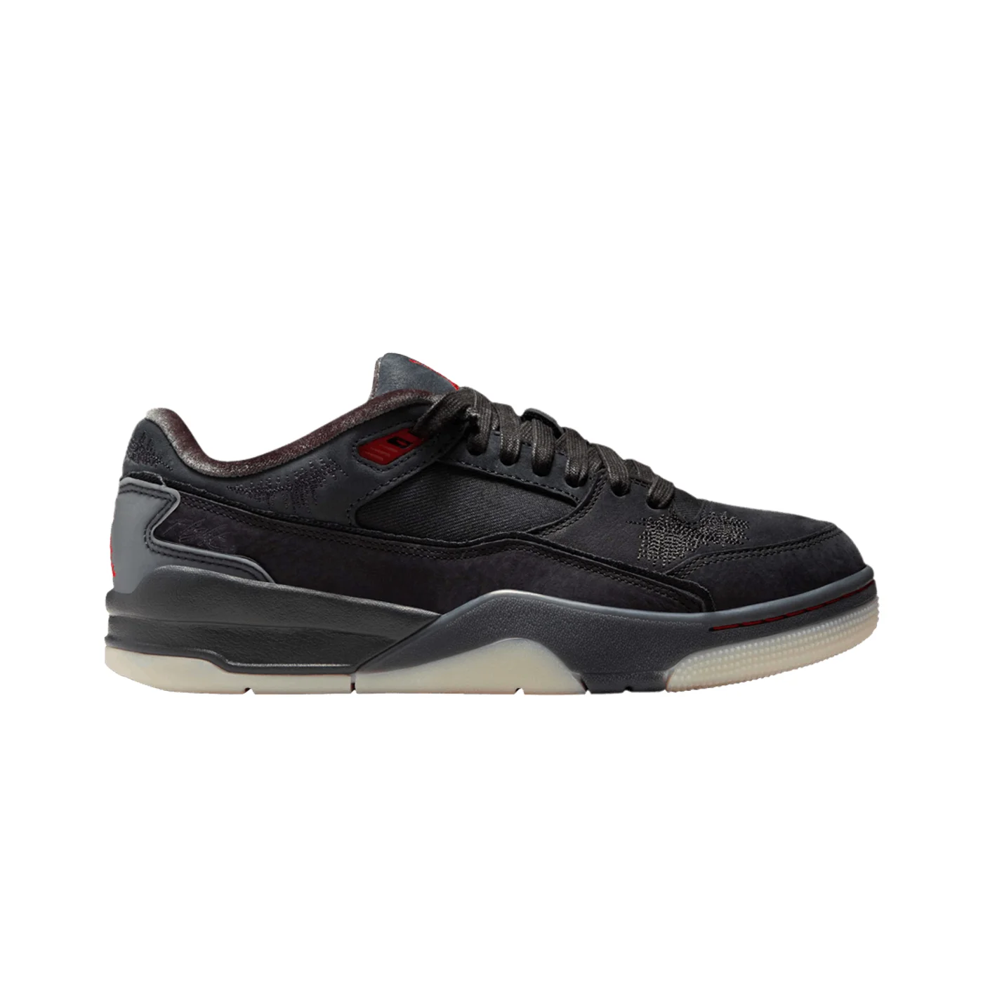 Air Jordan Flight - Black