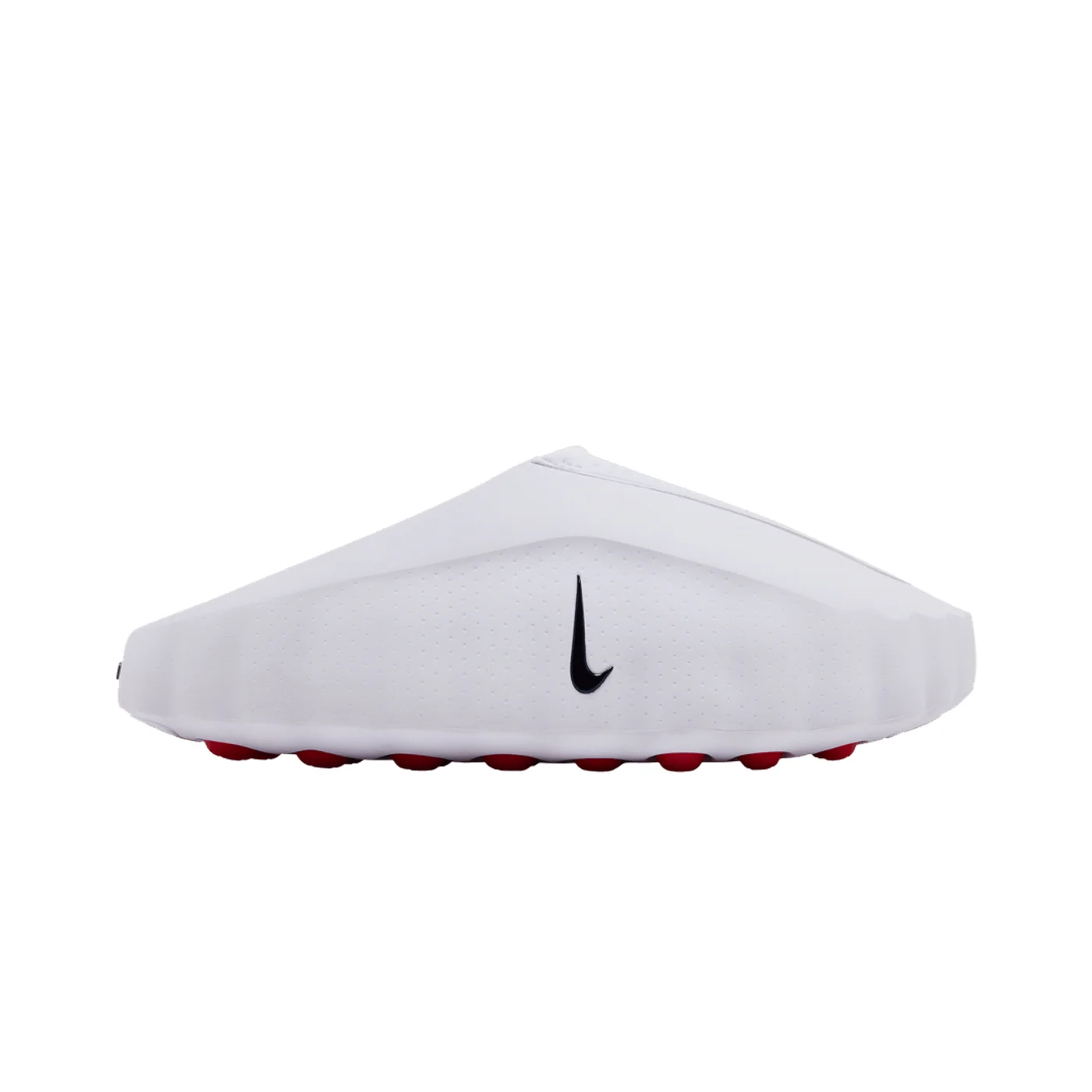 Slides - White