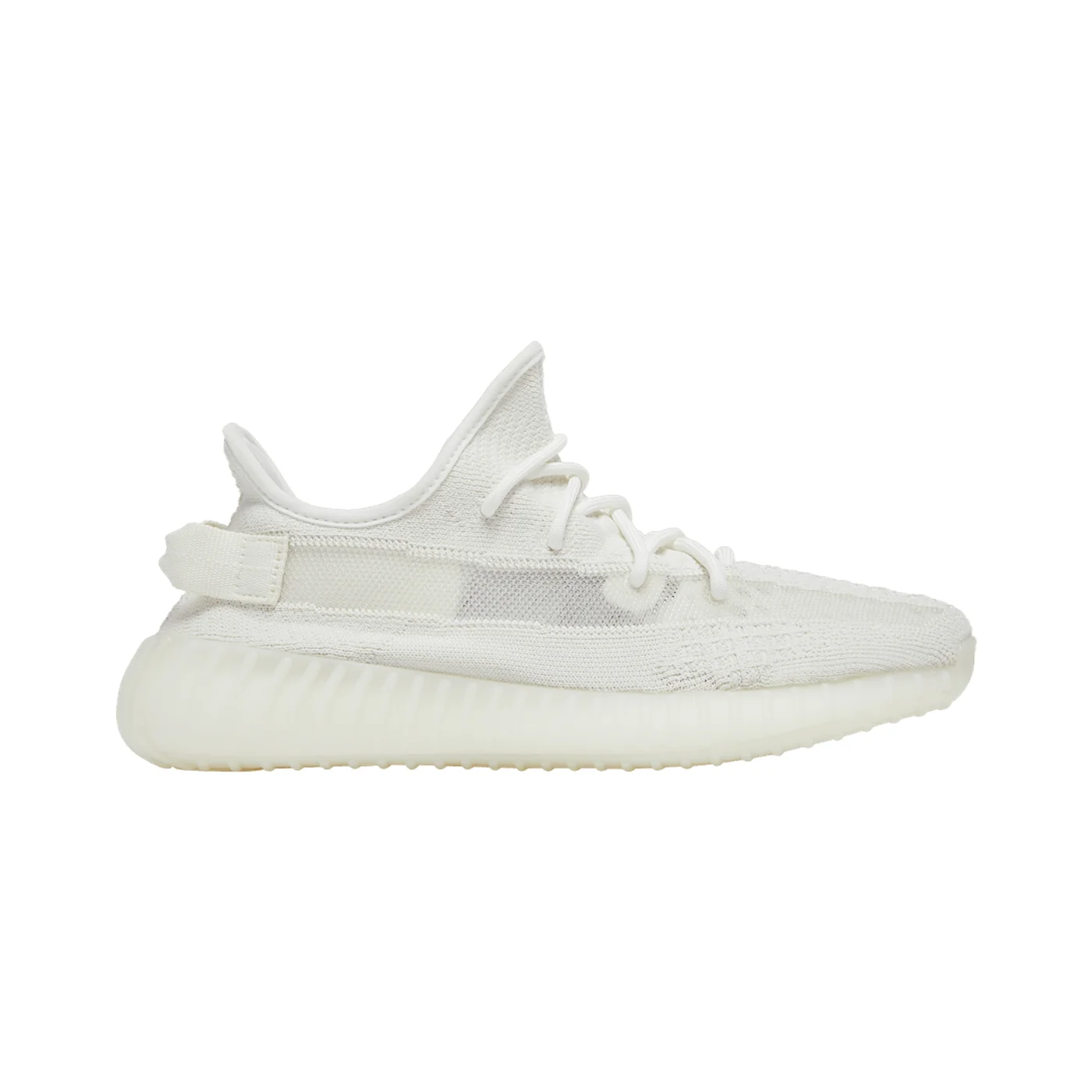 Yeezy - White