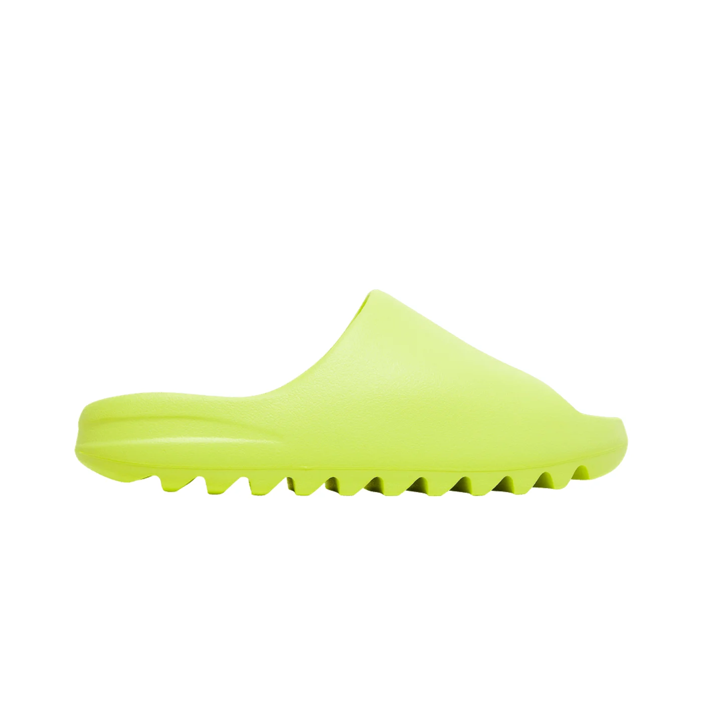 Yeezy Slides - Green
