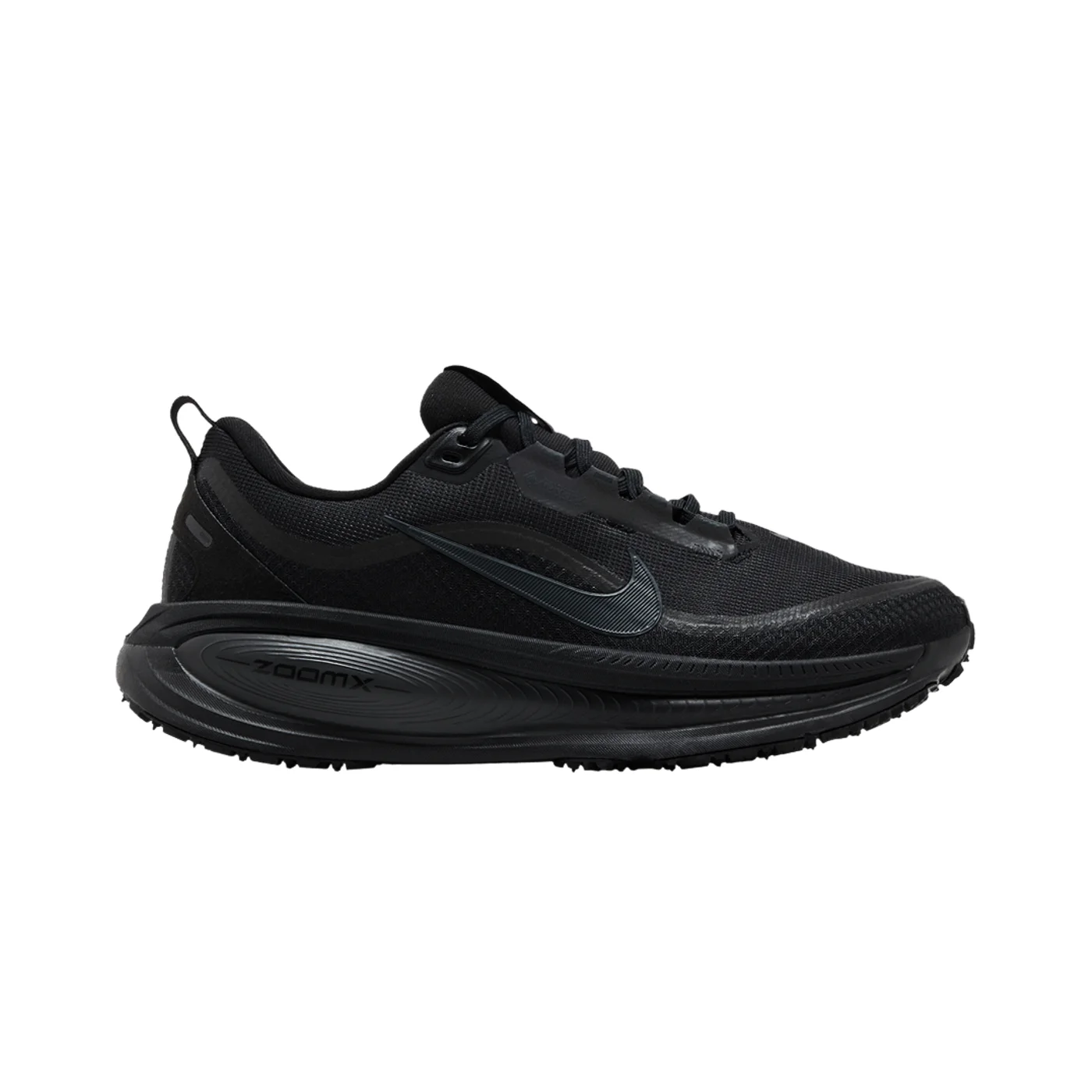 Dn - Black