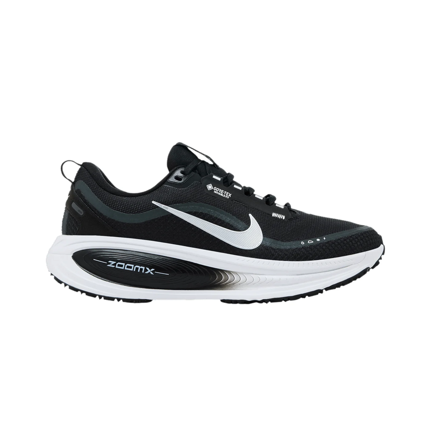 Dn - Black / White