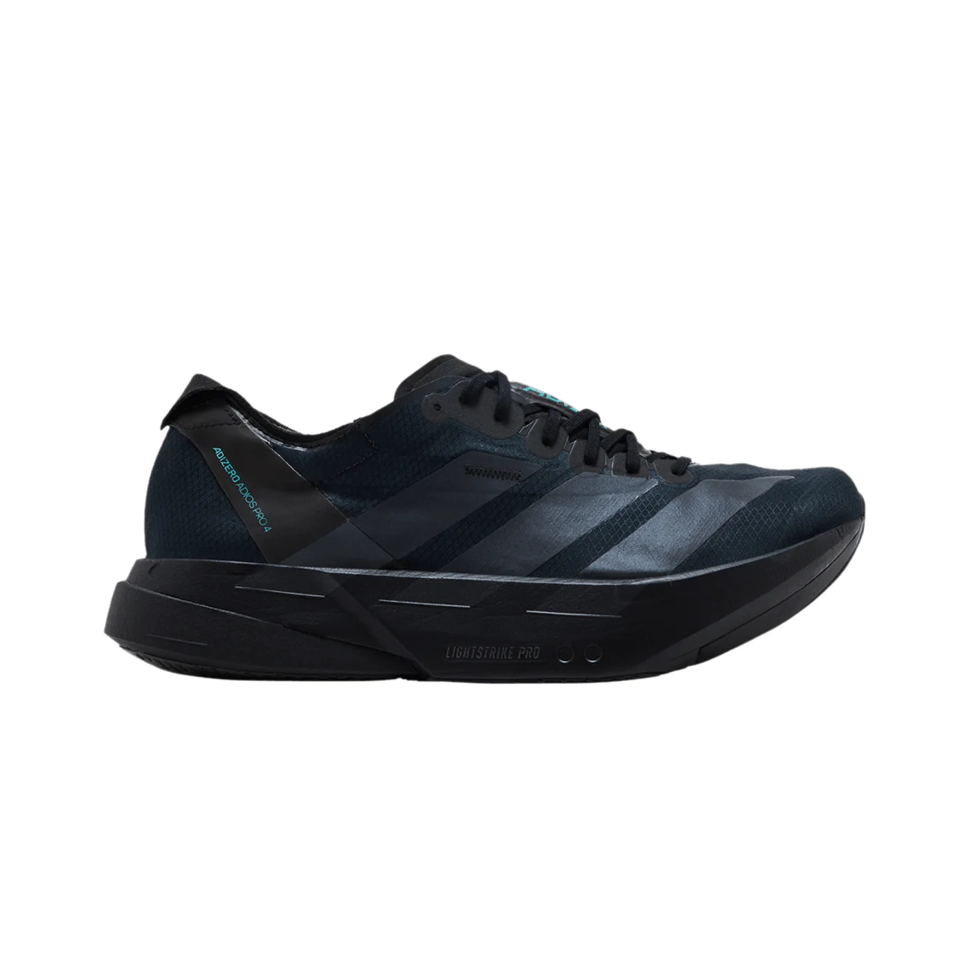 Adidas Pro4 - Black