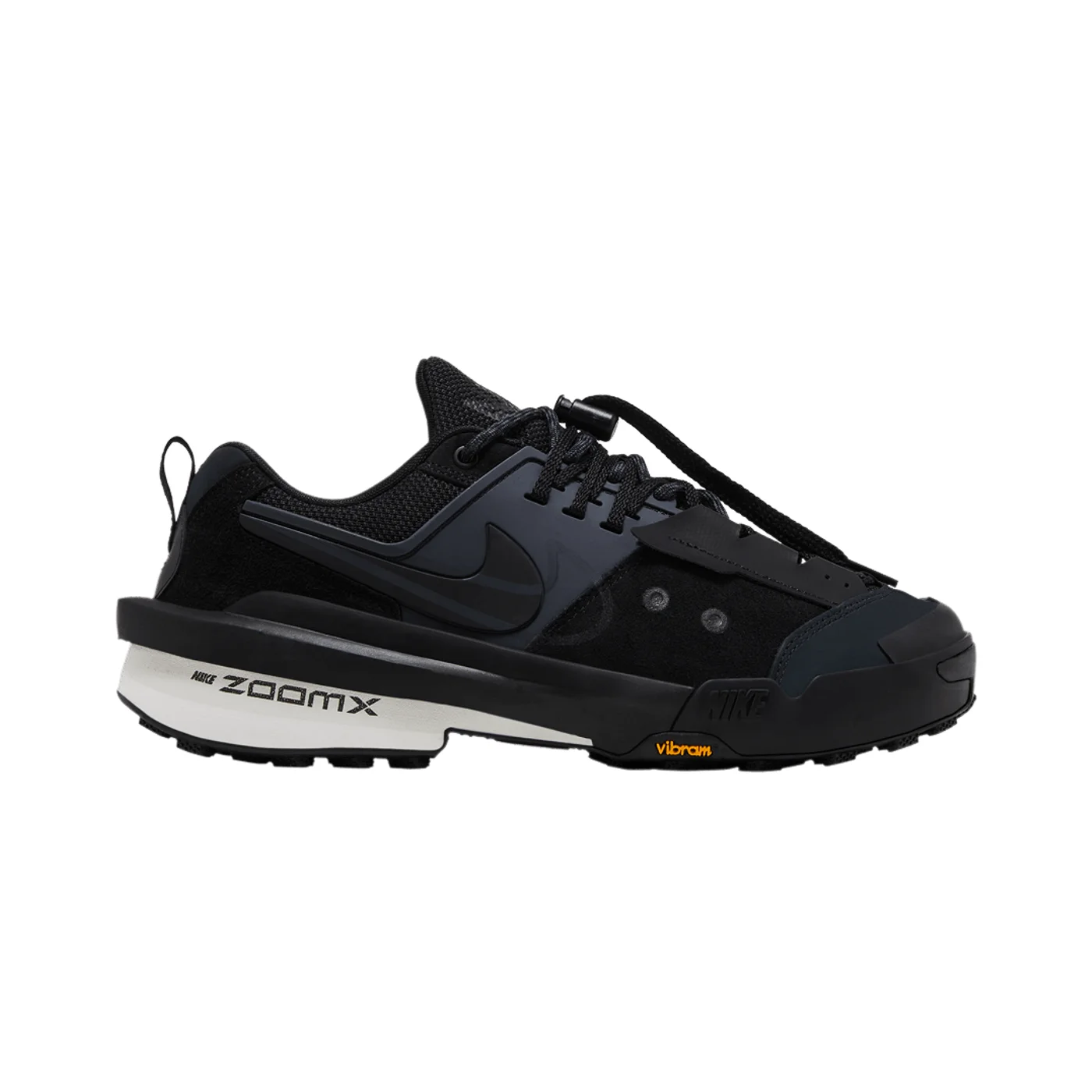 Waffle - Black