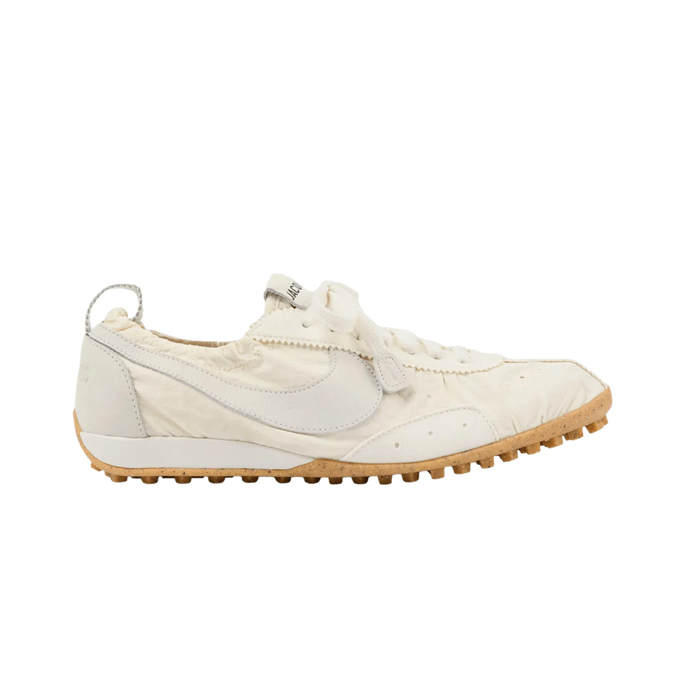 Nike - White