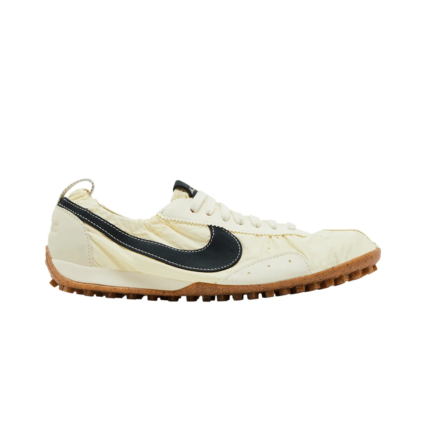 Nike - Black / White