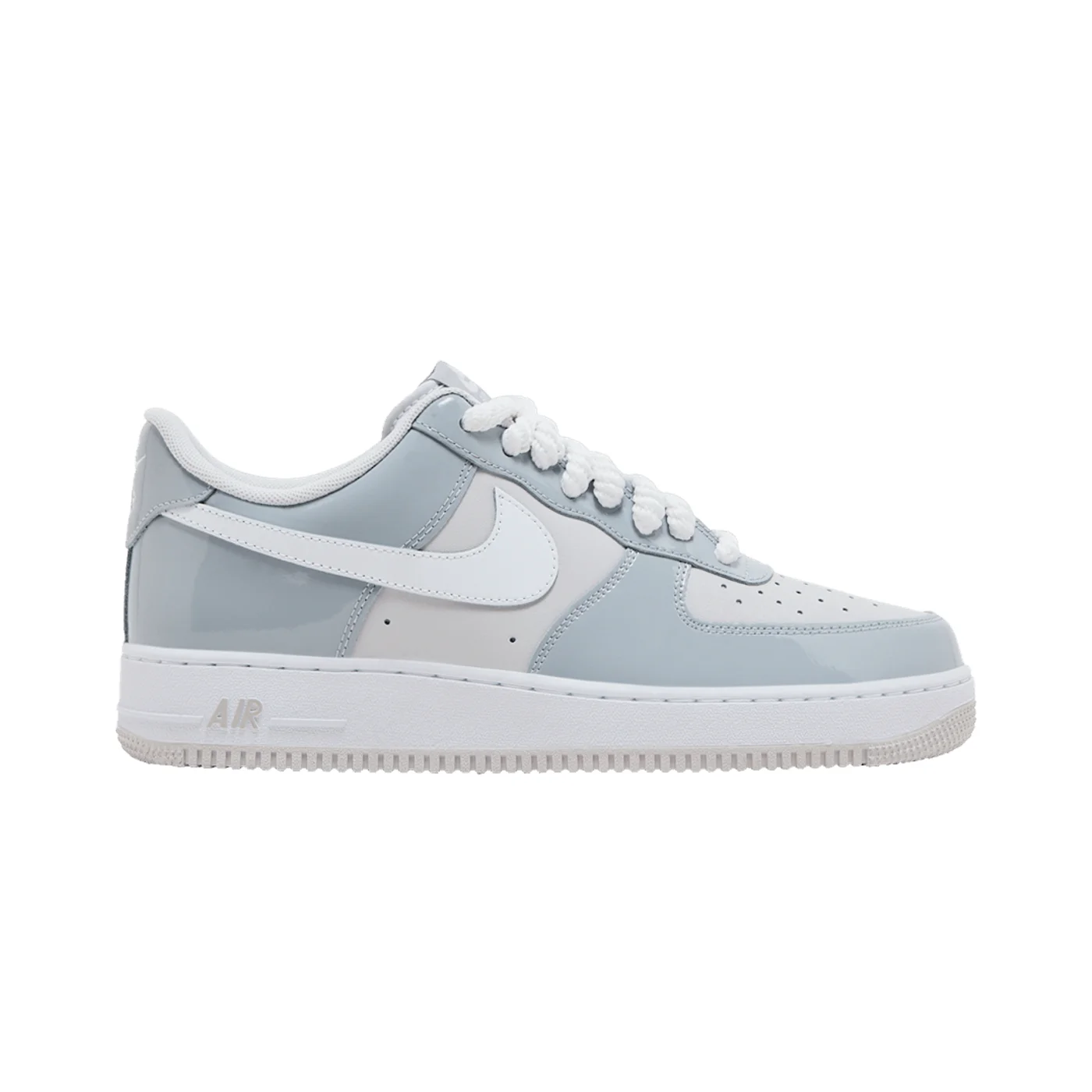 Nike Air Force Low - White / Grey