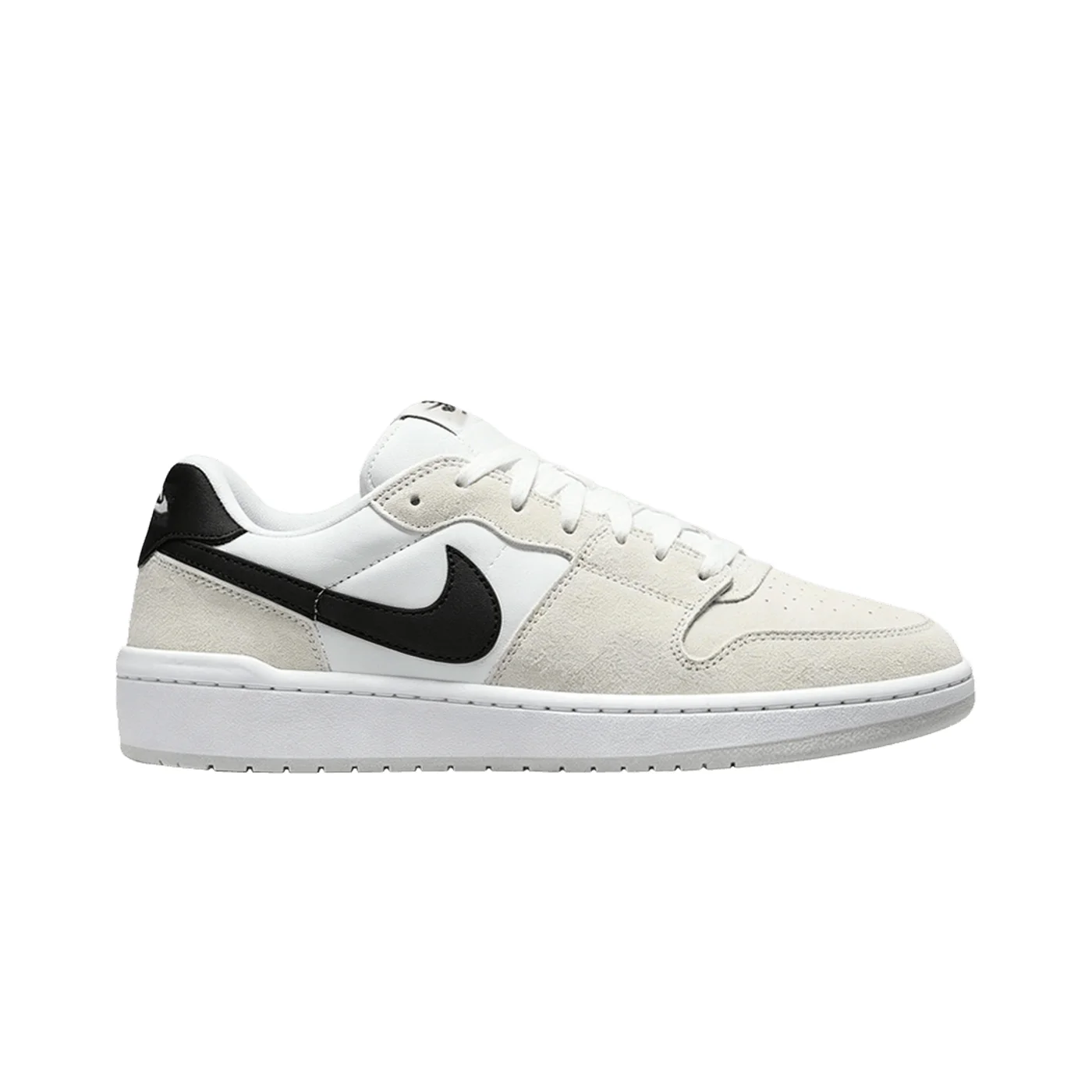 Nike SB Dunk Low - White