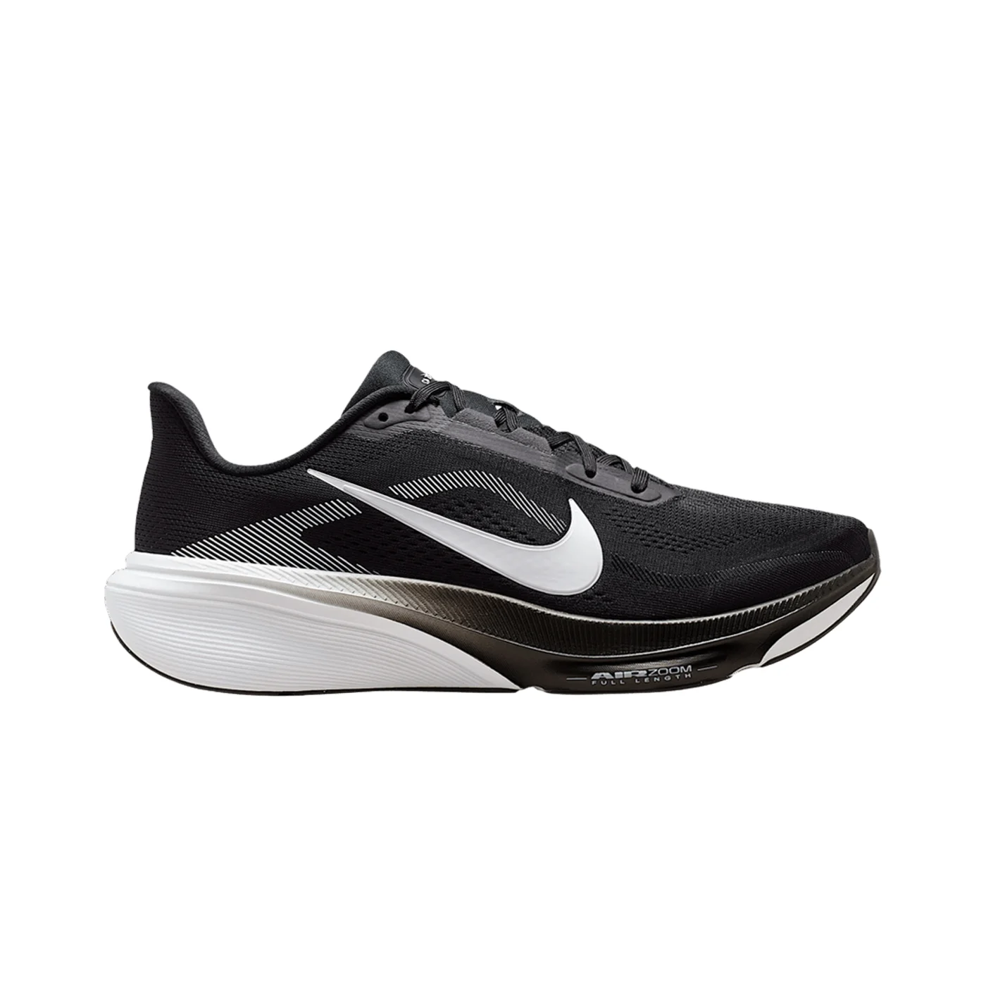 Nike Pegasus - Black / White