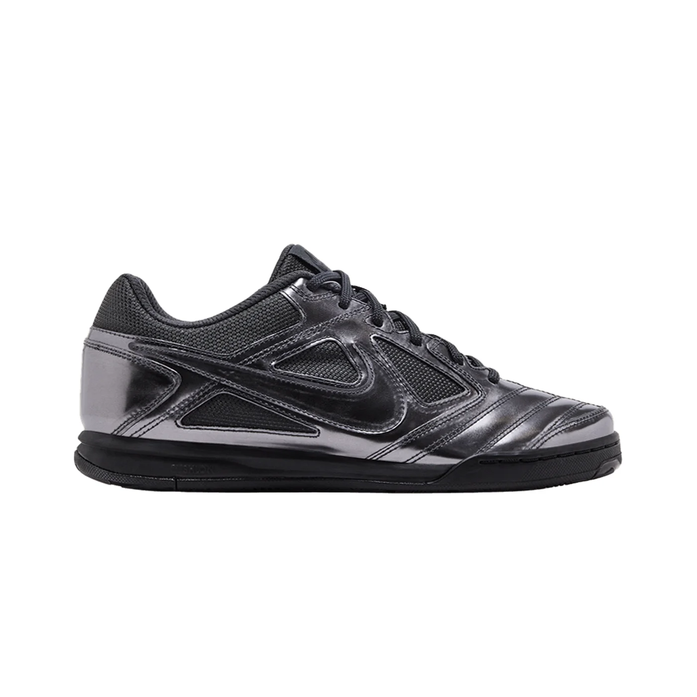 Nike Gato Football Shoes - Grey