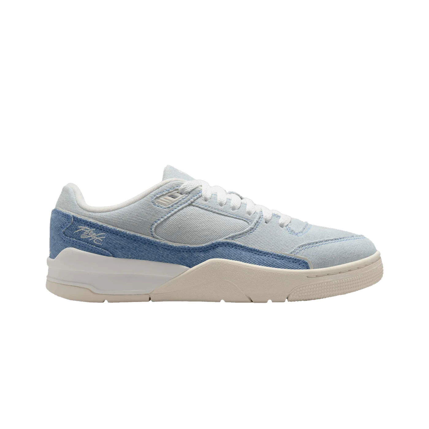 Jordan Flight Court - Blue