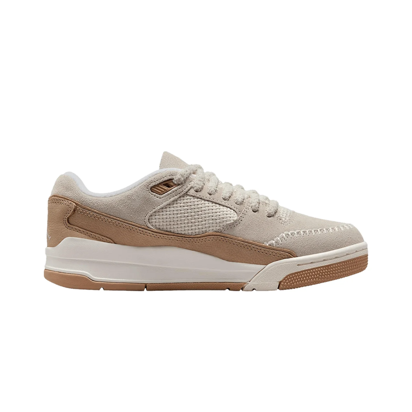 Air Jordan Flight - Brown / Beige