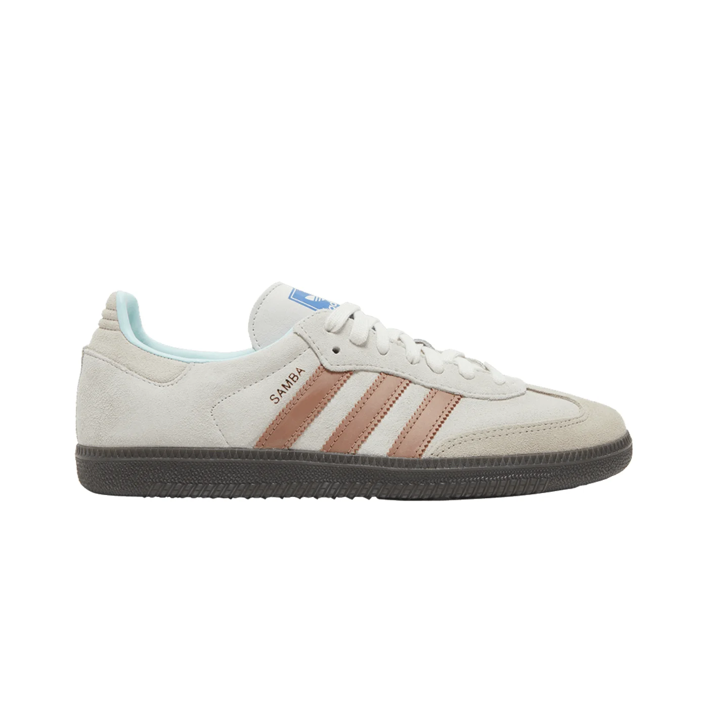 German Trainer - Grey